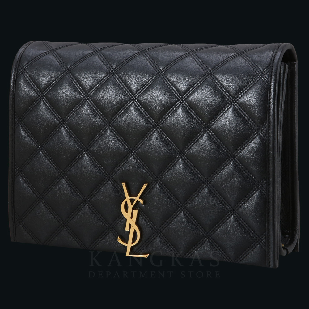Yves Saint Laurent(USED)생로랑 579607 베키 체인 백